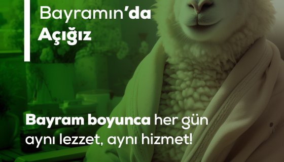 Dönix Döner Sosyal Medya Yönetimi